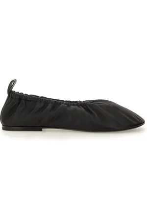 Jil Sander Ballerina in nappa
