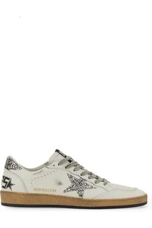 Golden Goose Sneaker "ballstar"