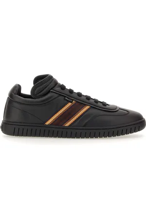Bally Sneaker con logo