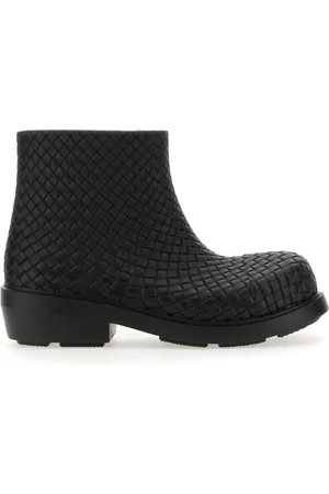 Bottega Veneta Stivale fireman