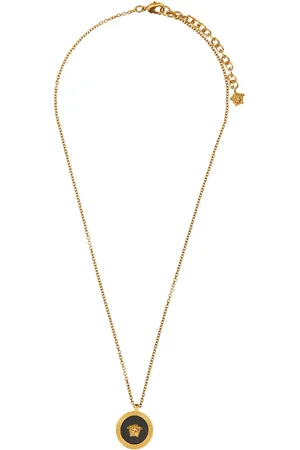 VERSACE Collana "medusa"