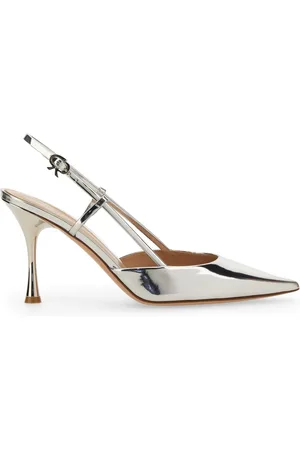 Gianvito Rossi Scarpa "ascent"