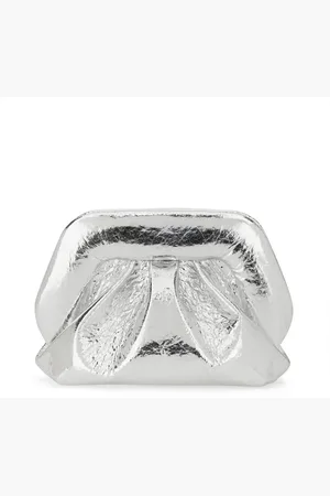 THEMOIRÈ Clutch "gea"