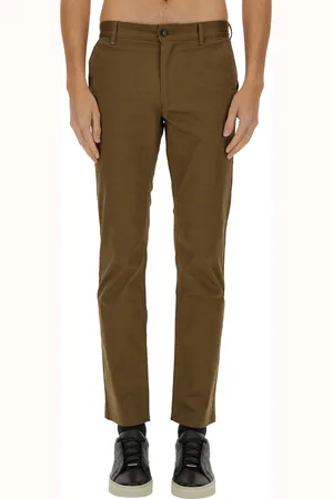 HUGO BOSS Pantalone slim fit