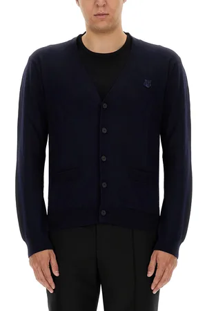 Maison Kitsuné Cardigan regular