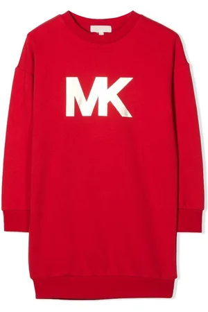 Michael Kors Abito maniche lunghe mk