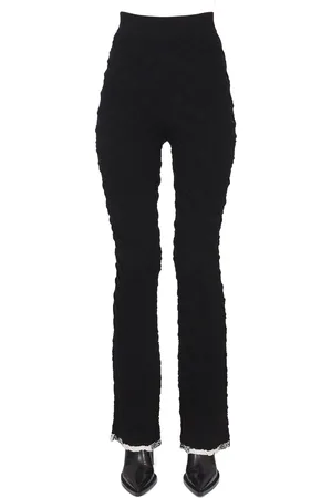 AMBUSH Pantalone con logo