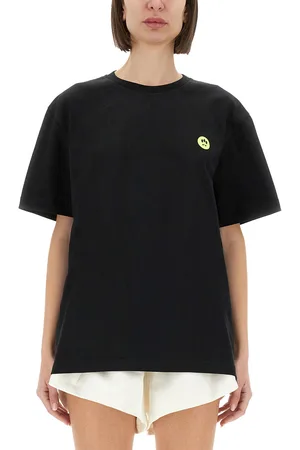 BARROW T-shirt con stampa