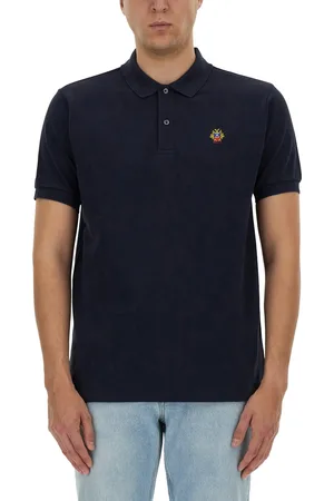 Bally Polo con logo