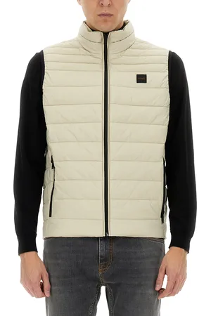 HUGO BOSS Gilet imbottito