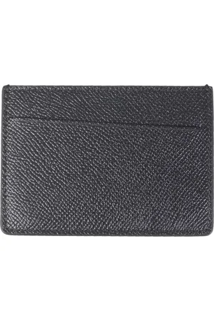 Maison Margiela Portacarte in pelle