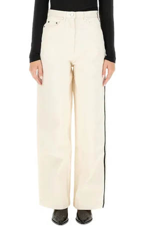 Peter Do Jeans larghi