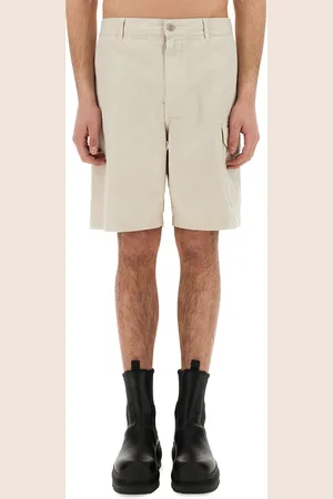 Belstaff Bermuda cargo