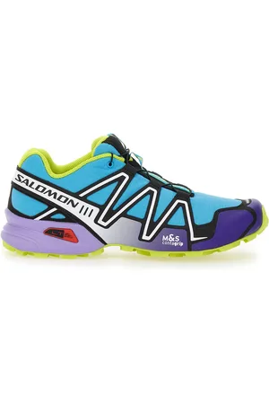 Salomon Sneaker "speedcross 3"