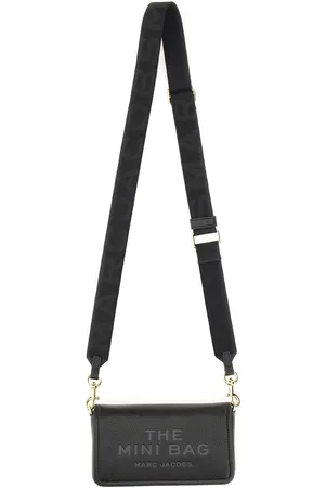 Marc Jacobs Borsa mini in pelle