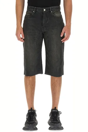 Balenciaga Short slim