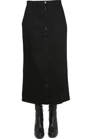 RAF SIMONS Gonna midi