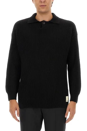 Emporio Armani Maglia in lana