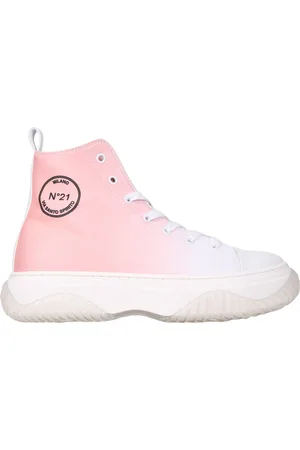 Nº21 Sneaker bonnie alte