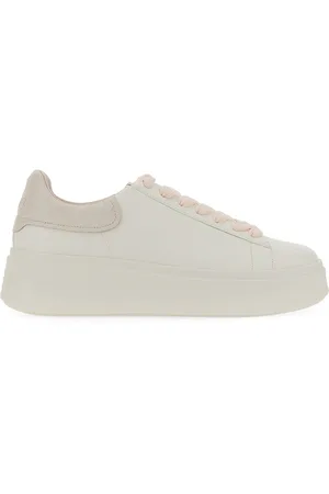 Ash Sneaker "moby be kind 01"