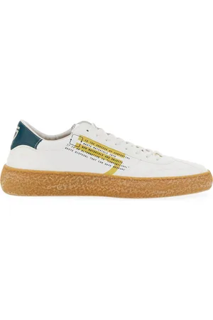 Puraai Sneaker senape