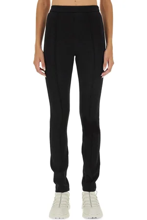 Moncler Pantalone con logo
