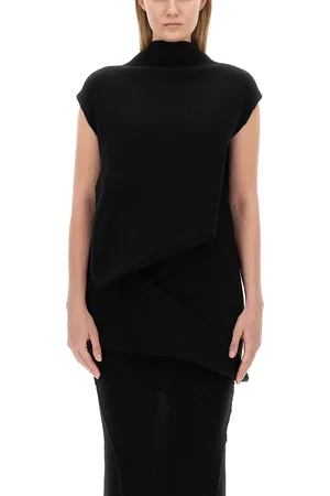 Rick Owens Top in maglia