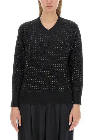 Sportmax Maglia in lana