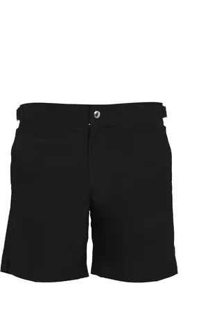 Alexander McQueen Costume da bagno skull