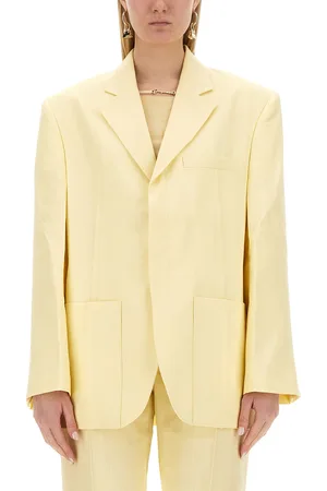 Jacquemus Giacca la veste d