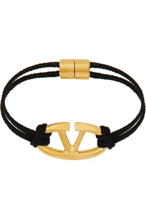 VALENTINO GARAVANI Bracciale vlogo signature