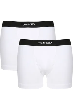 Tom Ford Confezione da due boxer