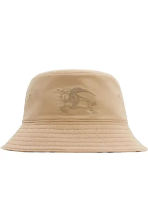 Burberry Kids rev bucket