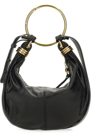 Chloé Borsa hobo small