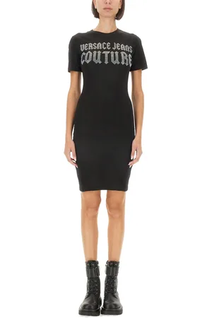 VERSACE Abito midi