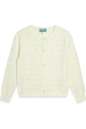 Kenzo Cardigan tricot