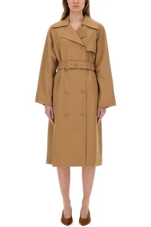 Michael Kors Trench doppiopetto