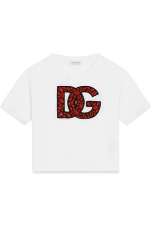 Dolce & Gabbana T-shirt manica corta