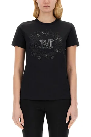 Max Mara T-shirt "elmo"