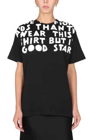 Maison Margiela T-shirt girocollo