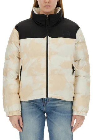 The North Face Piumino con logo