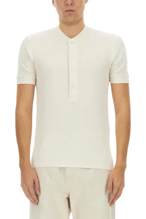 Tom Ford T-shirt in cotone