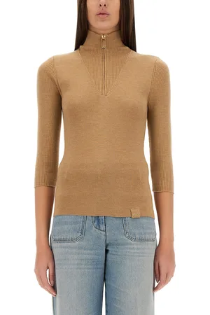 Victoria Beckham Maglia con zip