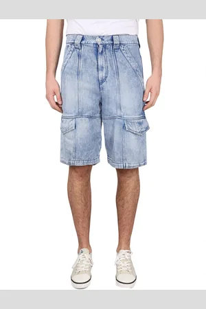 Isabel Marant Bermuda timy