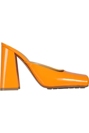 Bottega Veneta Sabot in vernice