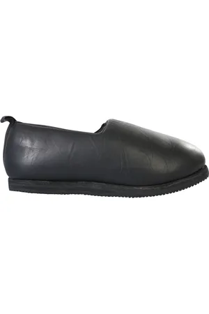 GUIDI Sneaker pantofola
