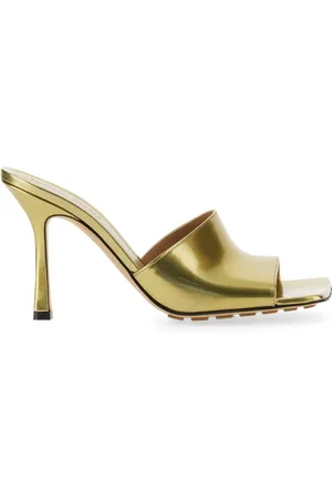 Bottega Veneta Mule stretch