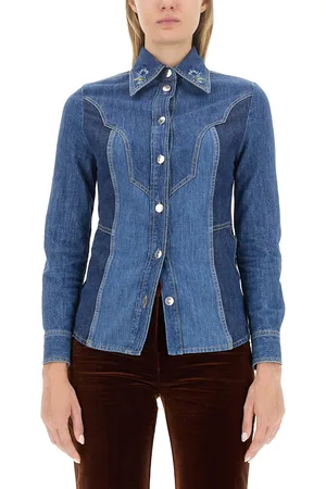 Etro Camicia slim fit