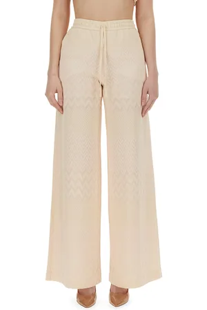 Missoni Pantalone wide leg