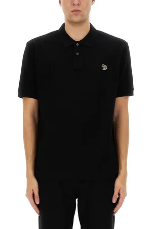 Paul Smith Polo "zebra"
